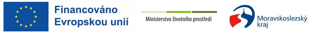 MORAVSKOSLEZSKÝ KRAJ nás podporuje